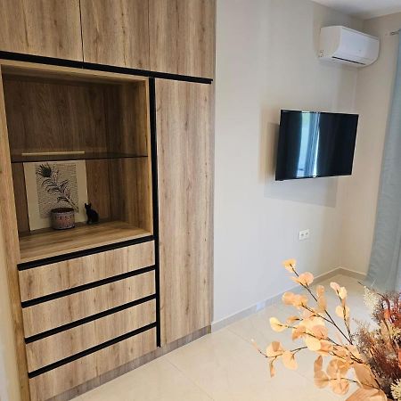 Agora Luxury Apartment 3 Loutraki  Luaran gambar