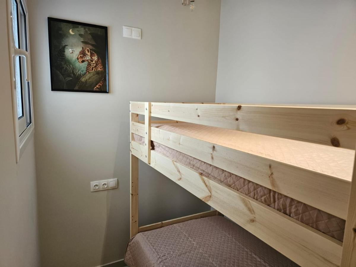 Agora Luxury Apartment 3 Loutraki  Luaran gambar