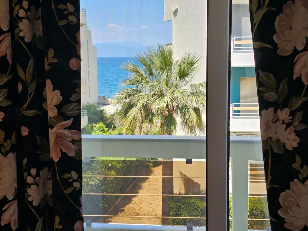 Agora Luxury Apartment 3 Loutraki  Luaran gambar