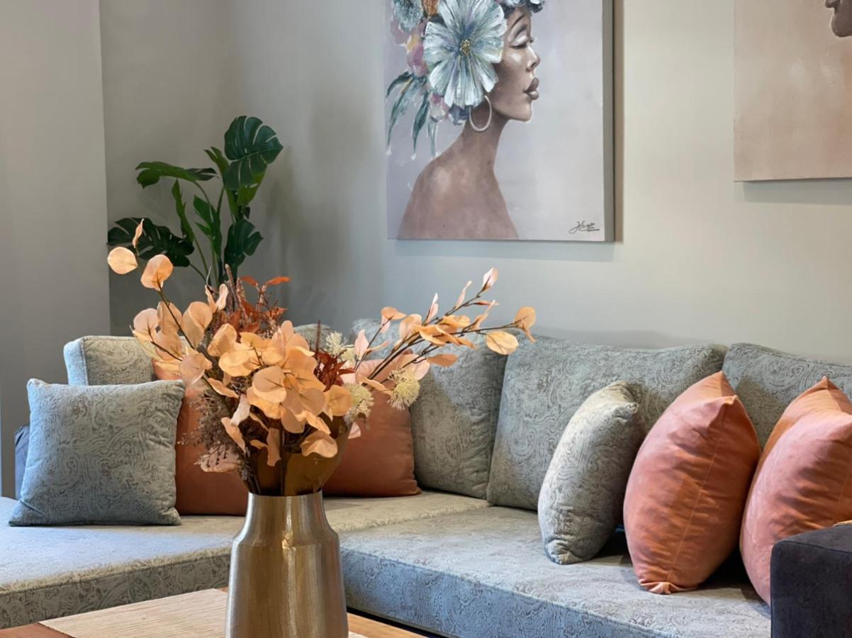 Agora Luxury Apartment 3 Loutraki  Luaran gambar
