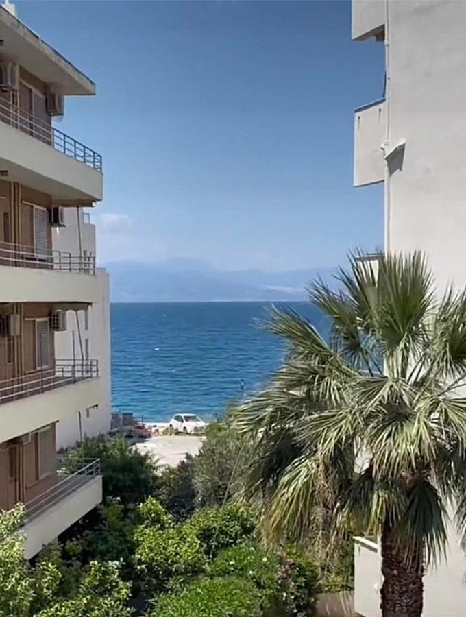 Agora Luxury Apartment 3 Loutraki  Luaran gambar