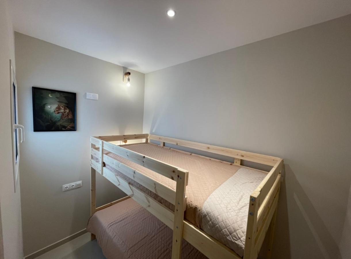Agora Luxury Apartment 3 Loutraki  Luaran gambar